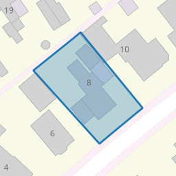 Perceel ODB01-F-2019