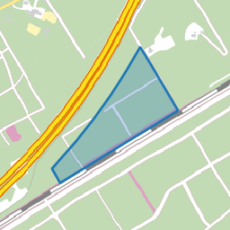 Perceel ODB01-F-2036