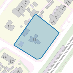 Perceel ODB01-F-2059