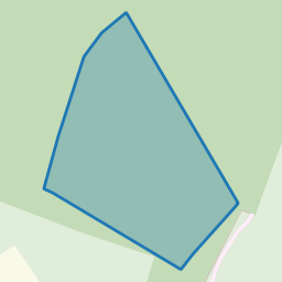 Perceel ODB01-F-2105