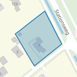 Perceel ODB01-F-2108