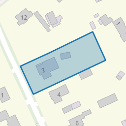 Perceel ODB01-F-2167