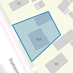 Perceel ODB01-F-2181