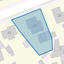 Perceel ODB01-F-2188