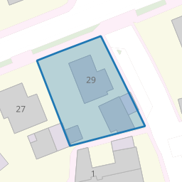 Perceel ODB01-F-2189