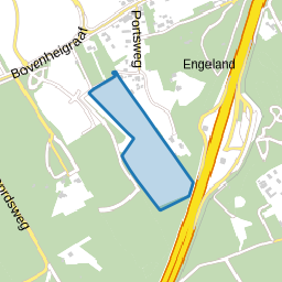 Perceel ODB01-F-2233