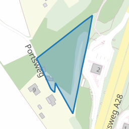 Perceel ODB01-F-2238