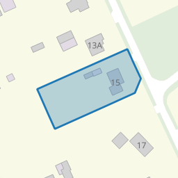 Perceel ODB01-F-2258