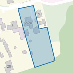 Perceel ODB01-F-2289