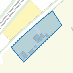 Perceel ODB01-F-2292