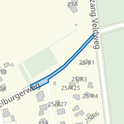 Perceel ODB01-F-2297