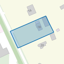 Perceel ODB01-F-2380