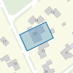 Perceel ODB01-F-2381