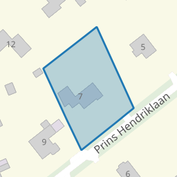 Perceel ODB01-F-2386