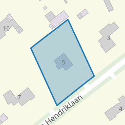 Perceel ODB01-F-2387