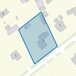 Perceel ODB01-F-2388