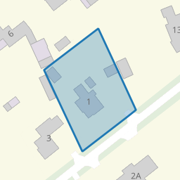 Perceel ODB01-F-2389