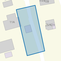 Perceel ODB01-F-2462