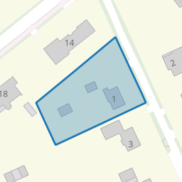 Perceel ODB01-F-2511