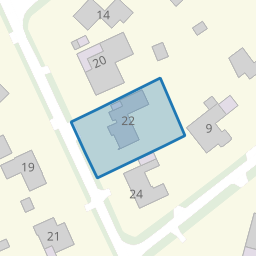 Perceel ODB01-F-2519