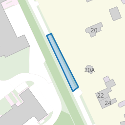 Perceel ODB01-F-2521