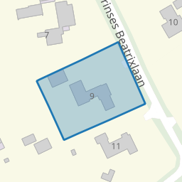 Perceel ODB01-F-2565