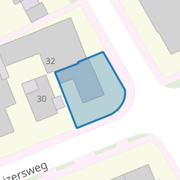 Perceel ODB01-F-2573