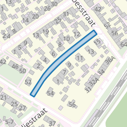 Perceel ODB01-F-2575