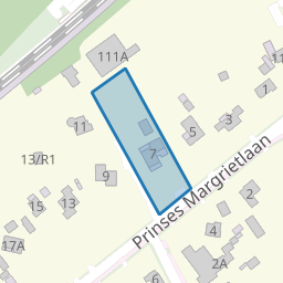 Perceel ODB01-F-2581