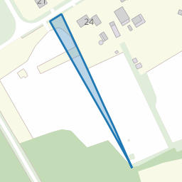 Perceel ODB01-F-2588