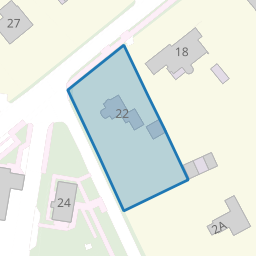 Perceel ODB01-F-2641