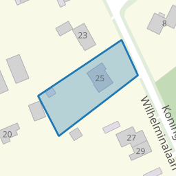 Perceel ODB01-F-2647