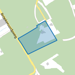 Perceel ODB01-F-2651