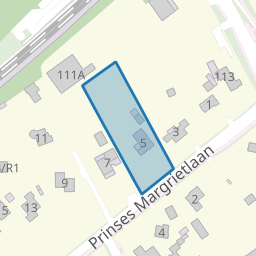 Perceel ODB01-F-2655