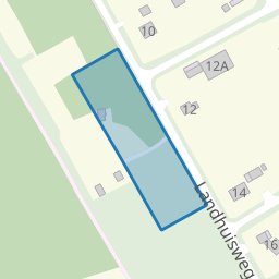 Perceel ODB01-F-2658