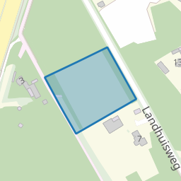 Perceel ODB01-F-2664