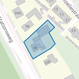 Perceel ODB01-F-2690