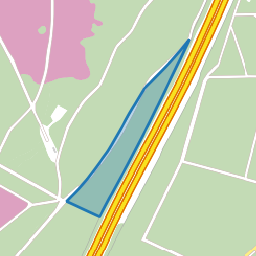 Perceel ODB01-F-2707