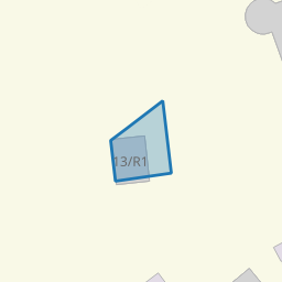 Perceel ODB01-F-2722