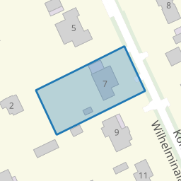 Perceel ODB01-F-2726