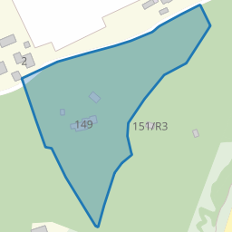 Perceel ODB01-F-2754