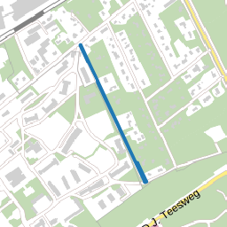 Perceel ODB01-F-2758