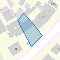 Perceel ODB01-F-2760