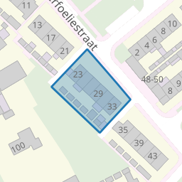 Perceel ODB01-F-2766