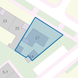 Perceel ODB01-F-2772