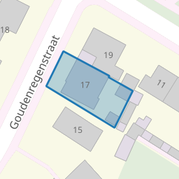 Perceel ODB01-F-2787