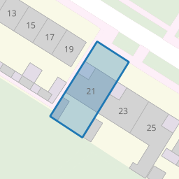 Perceel ODB01-F-2789