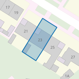 Perceel ODB01-F-2790