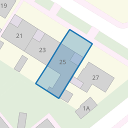 Perceel ODB01-F-2791