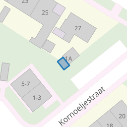 Perceel ODB01-F-2792